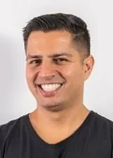 Foto de Thiago do Casalpolicial