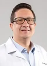 Foto de Dr. Fernando Santorio