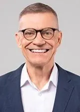 Foto de Fabiano Contarato