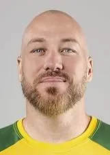 Foto de Lucas O Federal da Direita