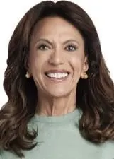 Foto de Gracinha Caiado