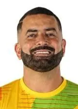 Foto de Keke da Vulkanic