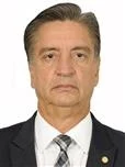 Foto oficial de Dagoberto Nogueira