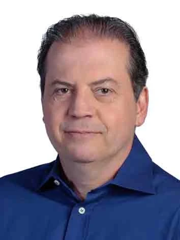 Foto oficial de Rodrigo de Castro