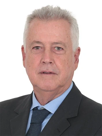 Foto oficial de Rodrigo Rollemberg