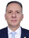 Foto oficial de Aguinaldo Ribeiro
