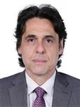 Foto oficial de Danrlei de Deus Hinterholz
