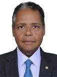 Foto oficial de Antonio Brito