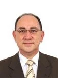 Foto oficial de Paulo Freire Costa