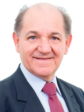 Foto oficial de Missionário José Olimpio