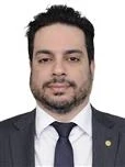 Foto oficial de Vinicius Gurgel