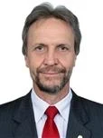 Foto oficial de Pedro Uczai