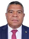 Foto oficial de Valmir Assunção
