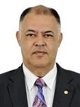 Foto oficial de Pastor Eurico