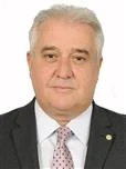 Foto oficial de Augusto Coutinho