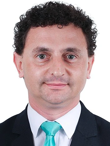 Foto oficial de Pezenti