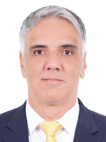 Foto oficial de Fabio Reis