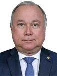 Foto oficial de Paulo Azi