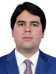 Foto oficial de André Fufuca