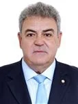 Foto oficial de Misael Varella