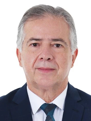 Official photo of Joaquim Passarinho