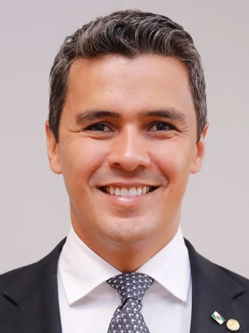 Foto oficial de Diego Garcia