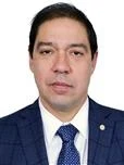Foto oficial de Altineu Côrtes