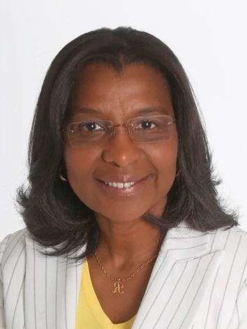 Foto oficial de Rosangela Gomes
