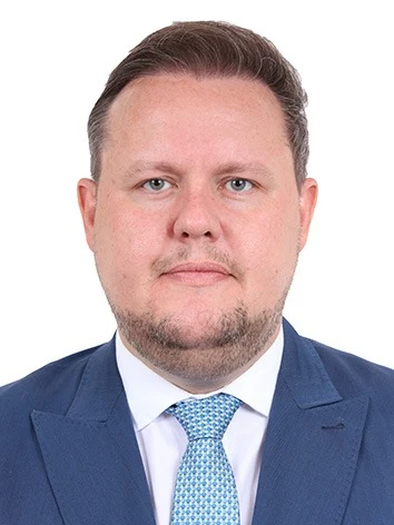 Foto oficial de Covatti Filho