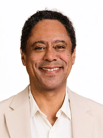 Foto oficial de Orlando Silva