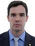 Foto oficial de Márcio Biolchi