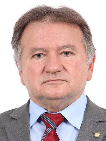 Foto oficial de Merlong Solano