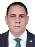 Foto oficial de Da Vitoria