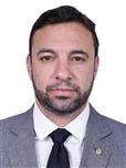 Foto oficial de Daniel Freitas