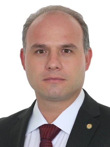 Foto oficial de Fabio Schiochet