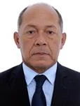 Foto oficial de Coronel Chrisóstomo
