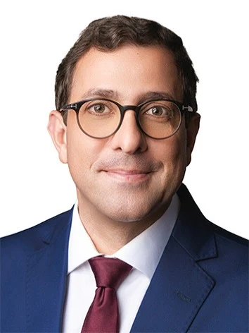 Foto oficial de Gervásio Maia