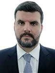 Foto oficial de Pedro Lupion