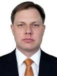 Foto oficial de Lucas Redecker