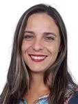 Official photo of Fernanda Melchionna