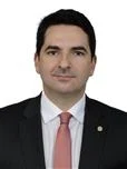 Foto oficial de Gustinho Ribeiro