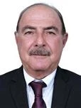Foto oficial de Dr. Zacharias Calil