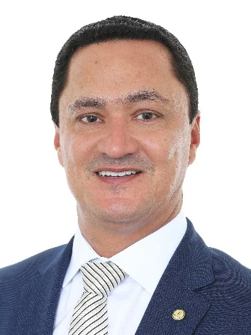 Foto oficial de André Ferreira