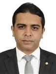 Foto oficial de Fernando Rodolfo