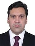 Foto oficial de Isnaldo Bulhões Jr.