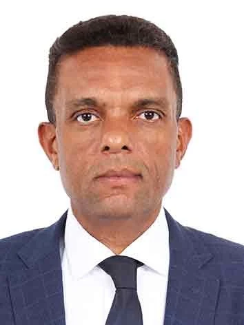 Foto oficial de Otoni de Paula