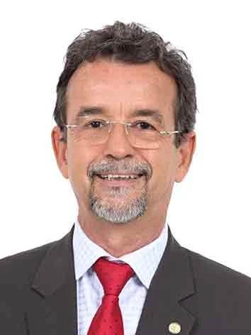 Foto oficial de Fernando Mineiro