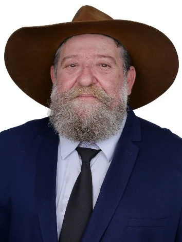 Foto oficial de Nelson Barbudo