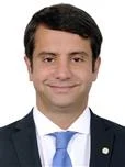 Foto oficial de Doutor Luizinho