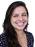 Foto oficial de Natália Bonavides